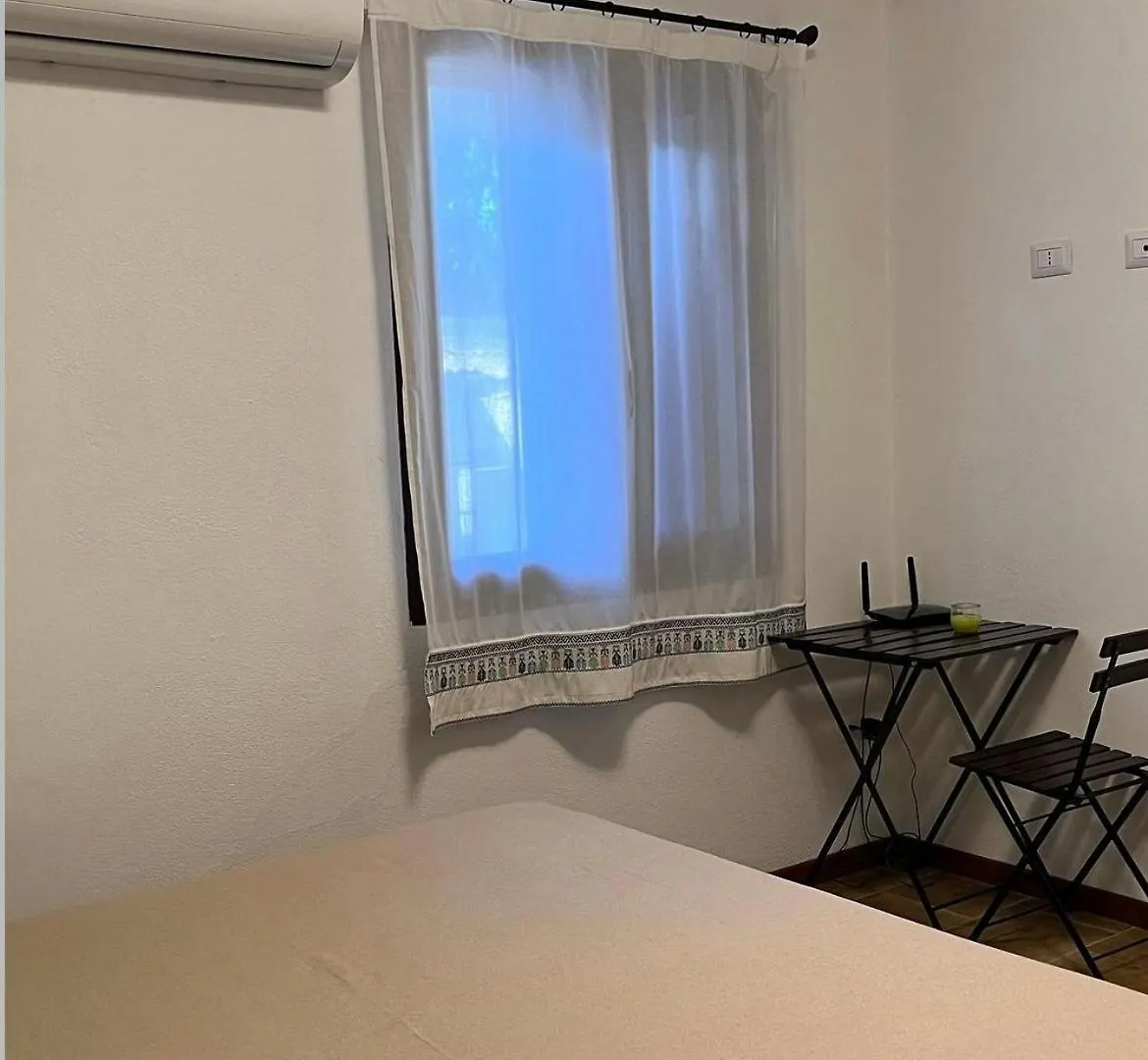 Bidd'E Majori Bed & Breakfast San Priamo Italy