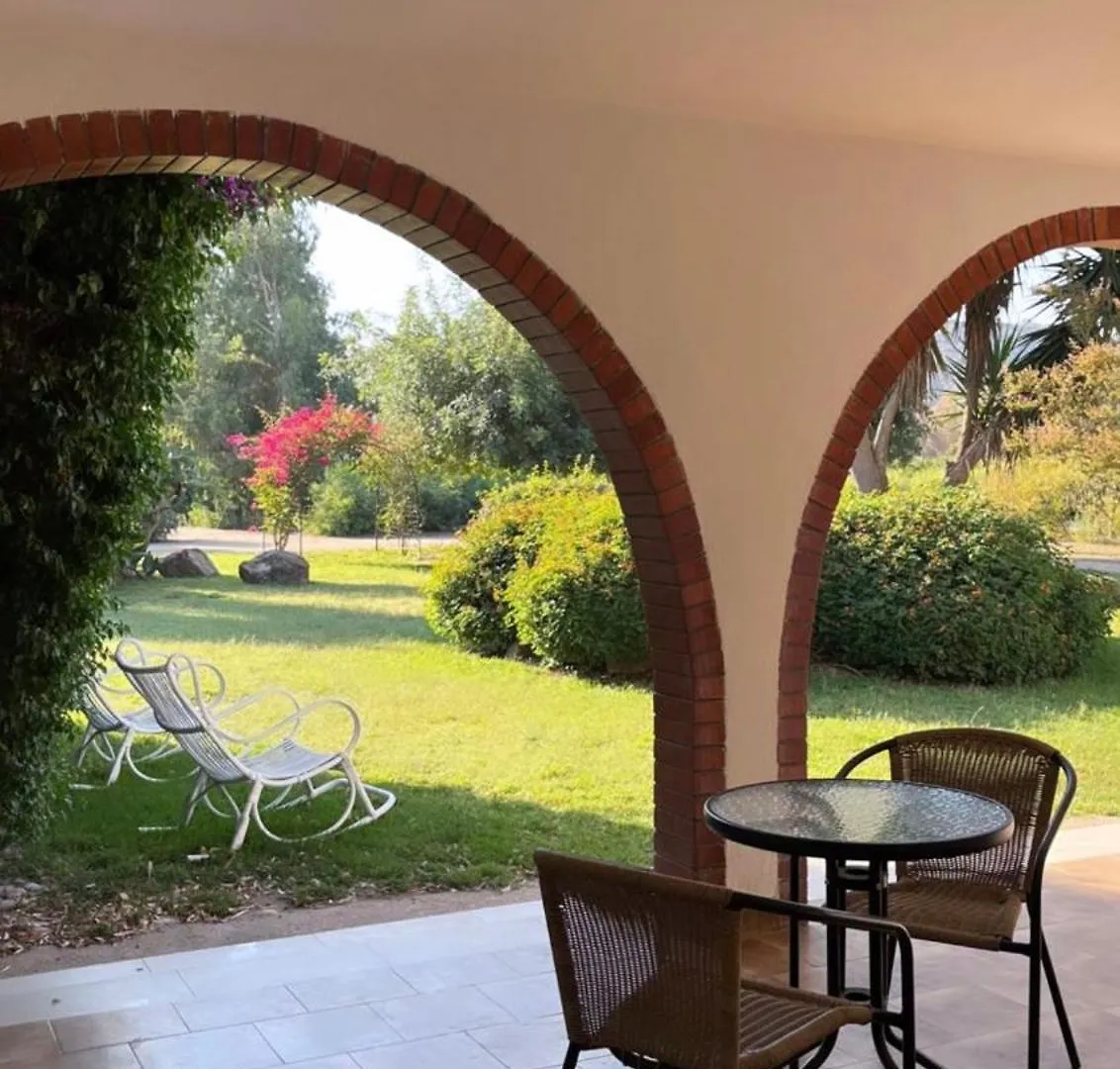 Bidd'E Majori Bed & Breakfast San Priamo 0*,  Italy