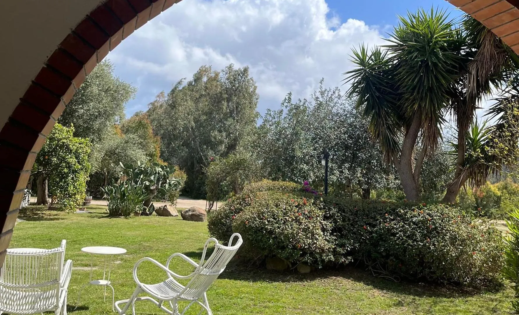 Bidd'E Majori Bed & Breakfast San Priamo Italy