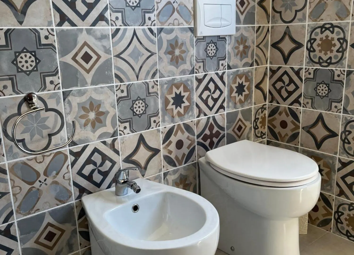 Bidd'E Majori Bed & Breakfast San Priamo