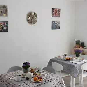  Affittacamere Sa Banita